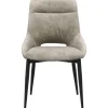 Trendhopper Eetkamerstoel Celia Clay^ Eetkamerstoelen