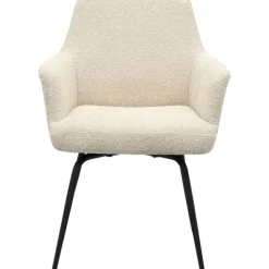 Trendhopper Eetkamerstoel Evi^ Eetkamerstoelen