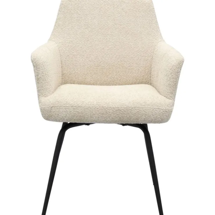 Trendhopper Eetkamerstoel Evi^ Eetkamerstoelen