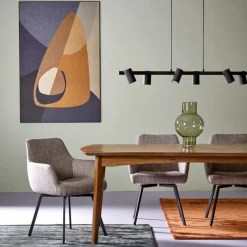 Trendhopper Eetkamerstoel Evi^ Eetkamerstoelen
