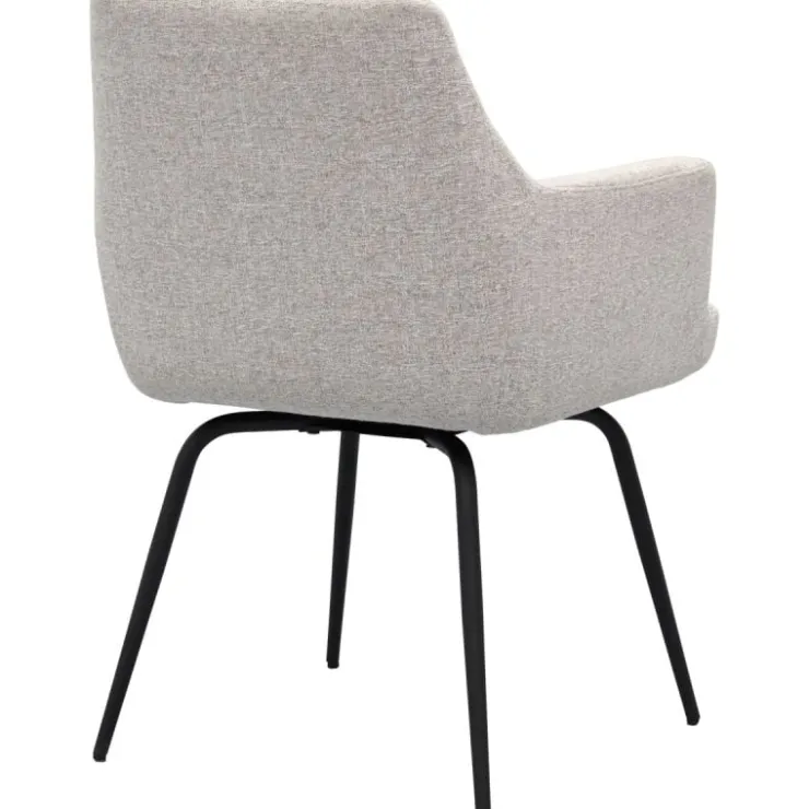 Trendhopper Eetkamerstoel Evi^ Eetkamerstoelen