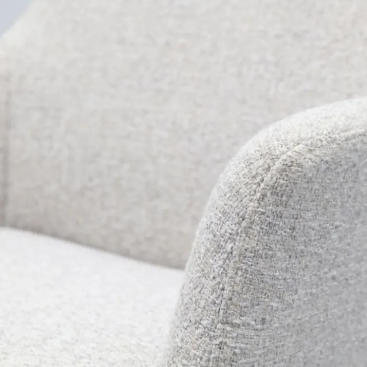 Trendhopper Eetkamerstoel Evi^ Eetkamerstoelen