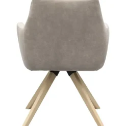 Trendhopper Eetkamerstoel Evi^ Eetkamerstoelen