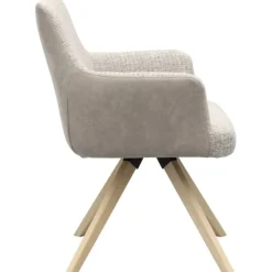 Trendhopper Eetkamerstoel Evi^ Eetkamerstoelen