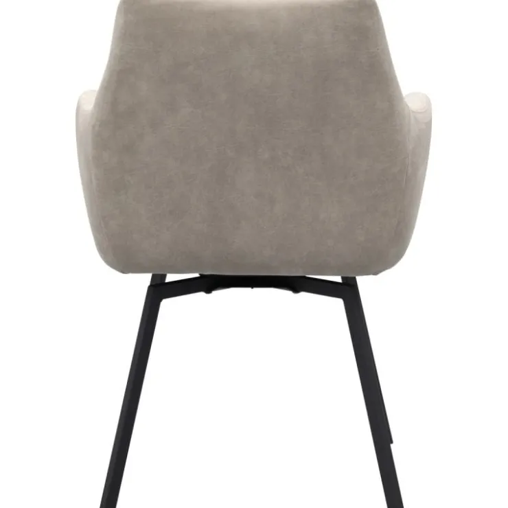 Trendhopper Eetkamerstoel Evi^ Eetkamerstoelen