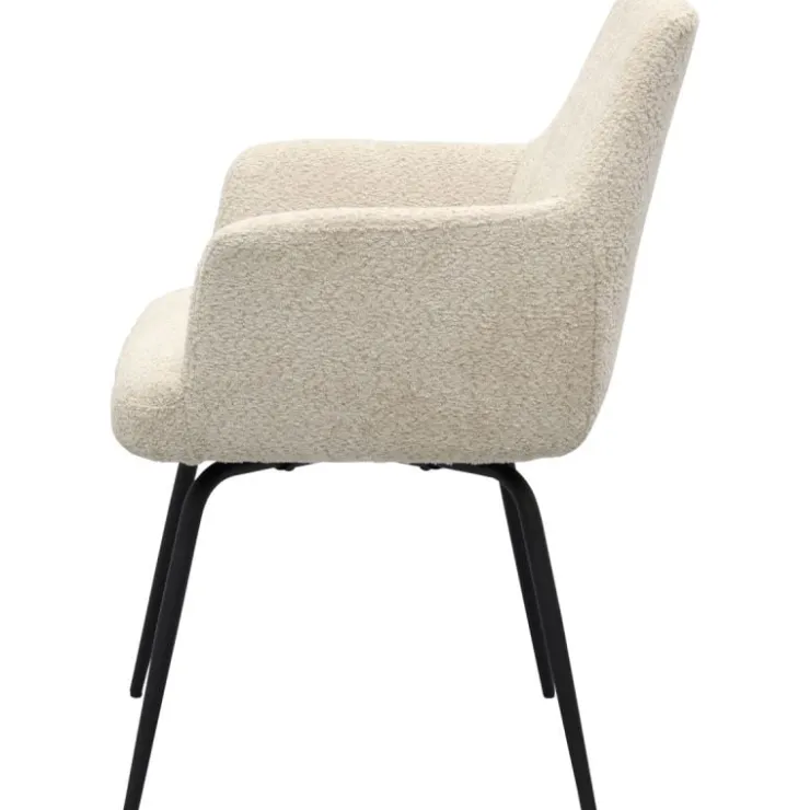 Trendhopper Eetkamerstoel Evi^ Eetkamerstoelen