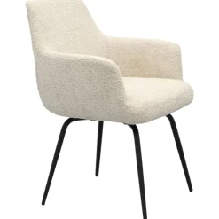 Trendhopper Eetkamerstoel Evi^ Eetkamerstoelen