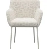 Trendhopper Eetkamerstoel Fano^ Eetkamerstoelen