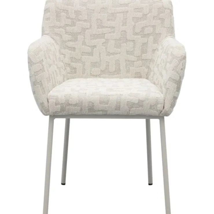 Trendhopper Eetkamerstoel Fano^ Eetkamerstoelen