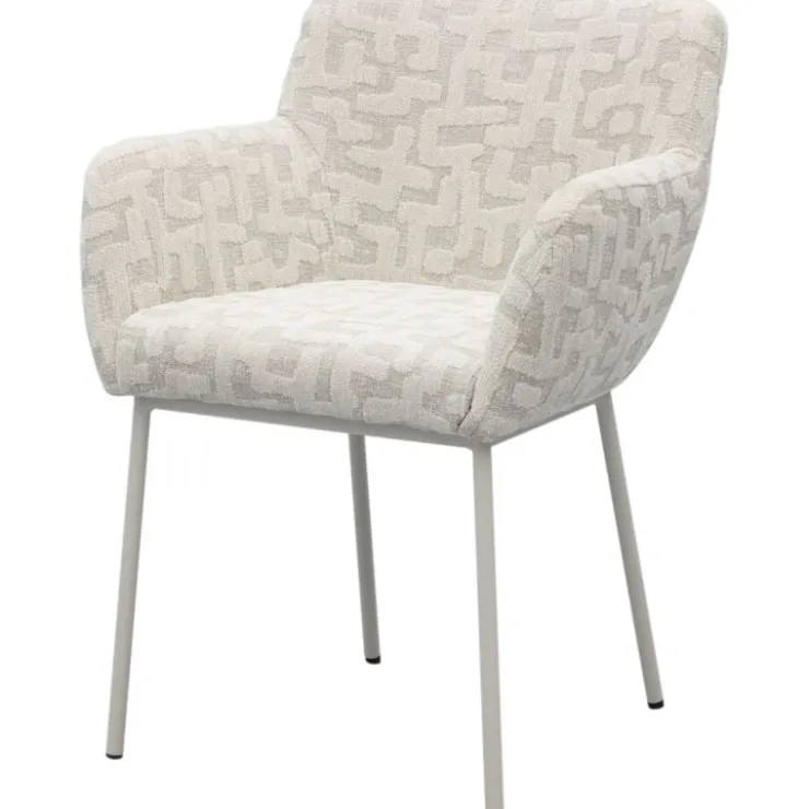 Trendhopper Eetkamerstoel Fano^ Eetkamerstoelen