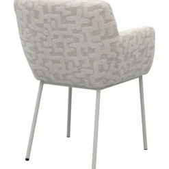 Trendhopper Eetkamerstoel Fano^ Eetkamerstoelen