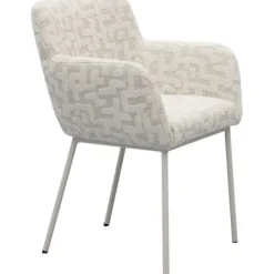 Trendhopper Eetkamerstoel Fano^ Eetkamerstoelen