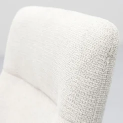 Trendhopper Eetkamerstoel Kaira Natural^ Eetkamerstoelen