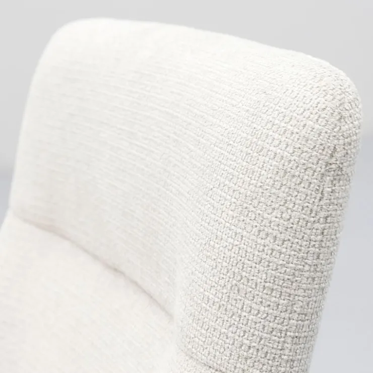 Trendhopper Eetkamerstoel Kaira Natural^ Eetkamerstoelen