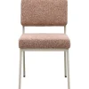 Trendhopper Eetkamerstoel Molly^ Eetkamerstoelen