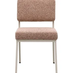 Trendhopper Eetkamerstoel Molly^ Eetkamerstoelen