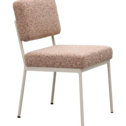 Trendhopper Eetkamerstoel Molly^ Eetkamerstoelen