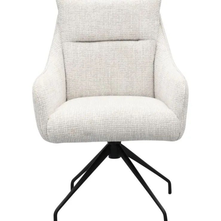 Trendhopper Eetkamerstoel Orsa^ Eetkamerstoelen