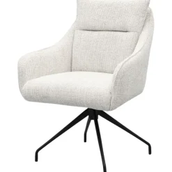 Trendhopper Eetkamerstoel Orsa^ Eetkamerstoelen