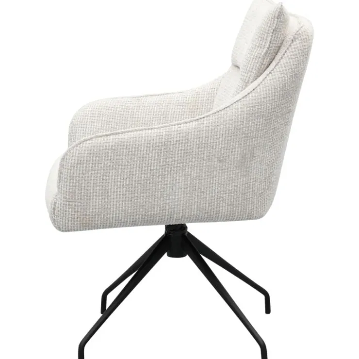 Trendhopper Eetkamerstoel Orsa^ Eetkamerstoelen