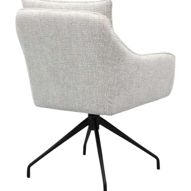 Trendhopper Eetkamerstoel Orsa^ Eetkamerstoelen