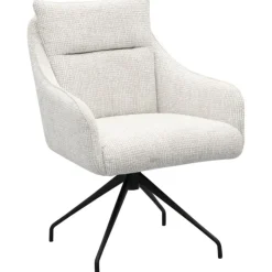 Trendhopper Eetkamerstoel Orsa^ Eetkamerstoelen