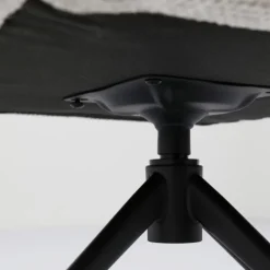 Trendhopper Eetkamerstoel Orsa^ Eetkamerstoelen