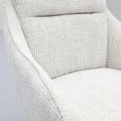 Trendhopper Eetkamerstoel Orsa^ Eetkamerstoelen