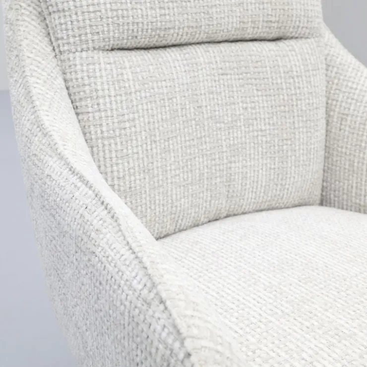 Trendhopper Eetkamerstoel Orsa^ Eetkamerstoelen