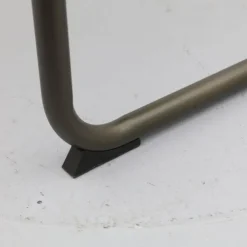 Trendhopper Eetkamerstoel Quilly Anthracite^ Eetkamerstoelen