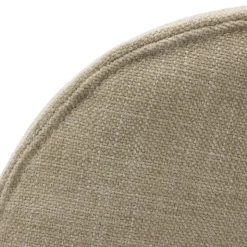 Trendhopper Eetkamerstoel Udine Linen^ Eetkamerstoelen
