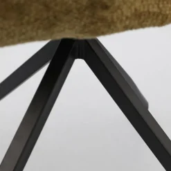 Trendhopper Eetkamerstoel Yuna Movie Curry^ Eetkamerstoelen