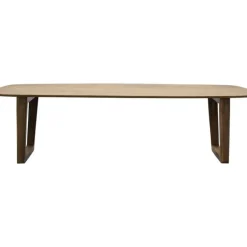 Trendhopper Eettafel Canzo 200x100 cm Malta^ Eetkamertafels