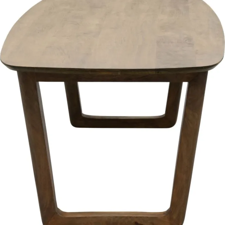 Trendhopper Eettafel Canzo 200x100 cm Malta^ Eetkamertafels