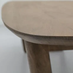Trendhopper Eettafel Canzo 200x100 cm Malta^ Eetkamertafels