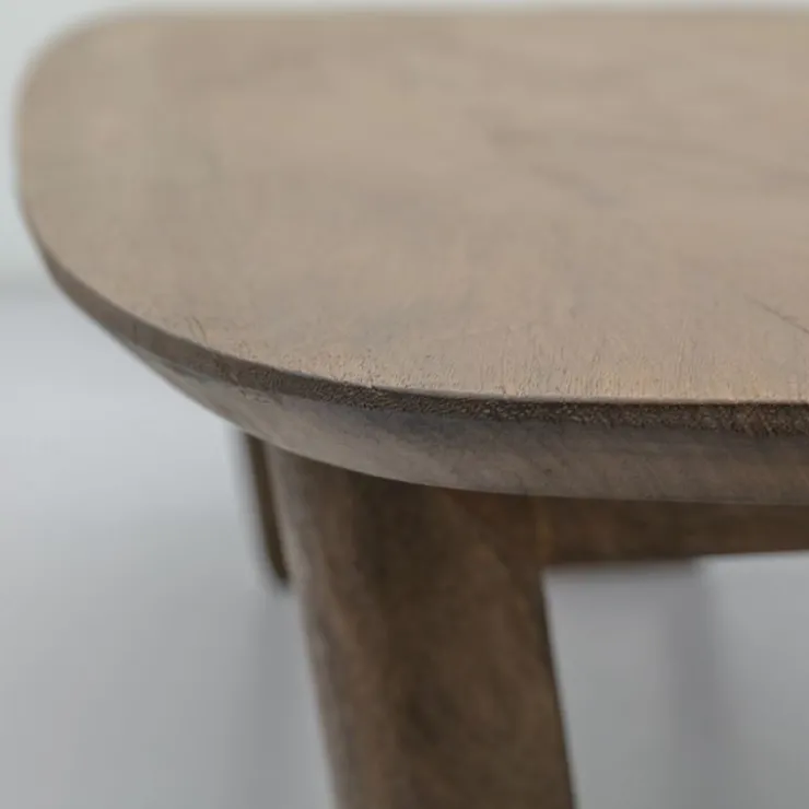 Trendhopper Eettafel Canzo 200x100 cm Malta^ Eetkamertafels