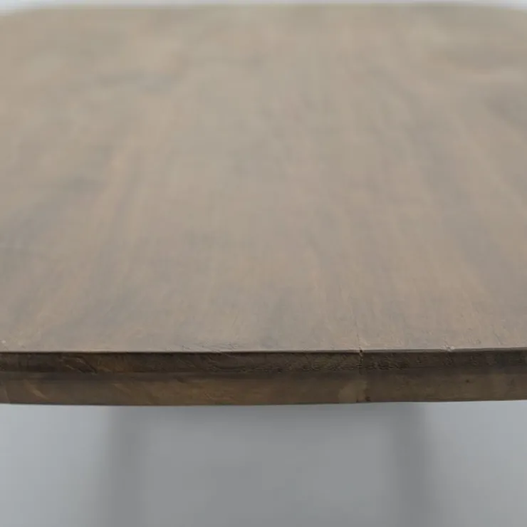 Trendhopper Eettafel Canzo 200x100 cm Malta^ Eetkamertafels