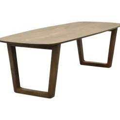 Trendhopper Eettafel Canzo 270x100 cm Malta^ Eetkamertafels