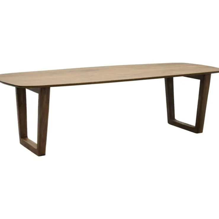 Trendhopper Eettafel Canzo 270x100 cm Malta^ Eetkamertafels
