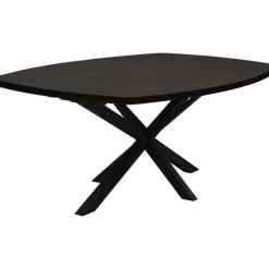 Trendhopper Eettafel Cosio uitschuifbaar^ Eetkamertafels