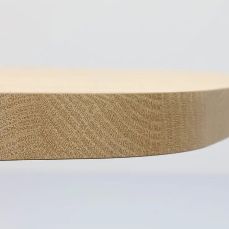 Trendhopper Eettafel Cosio vast^ Eetkamertafels