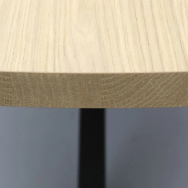 Trendhopper Eettafel Cosio vast^ Eetkamertafels