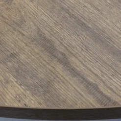 Trendhopper Eettafel Iseo uitschuifbaar^ Eetkamertafels