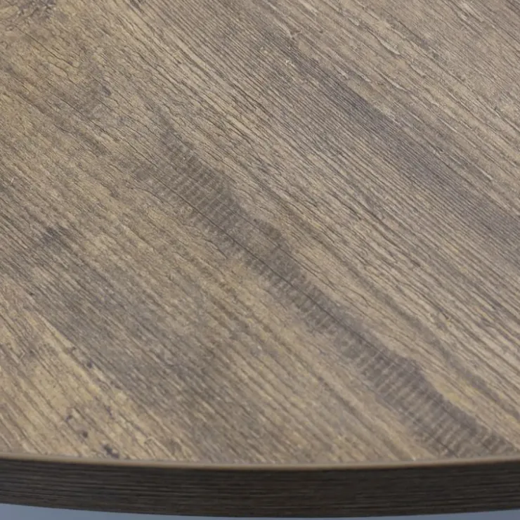 Trendhopper Eettafel Iseo uitschuifbaar^ Eetkamertafels