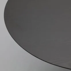 Trendhopper Eettafel Luna Organisch^ Eetkamertafels