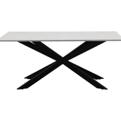 Trendhopper Eettafel Luna Rechthoek^ Eetkamertafels
