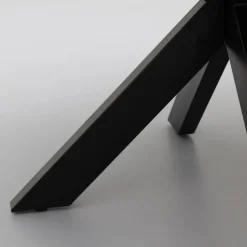 Trendhopper Eettafel Luna Vierkant^ Eetkamertafels