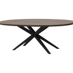 Trendhopper Eettafel Stilo^ Eetkamertafels