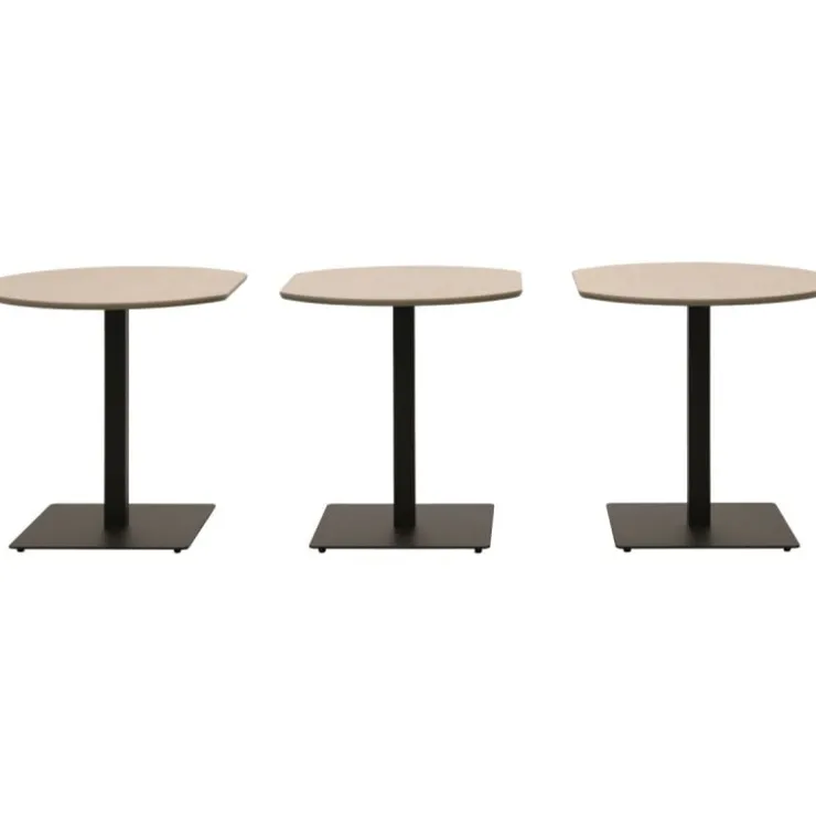 Trendhopper Eettafel Tavolo Bistro^ Eetkamertafels