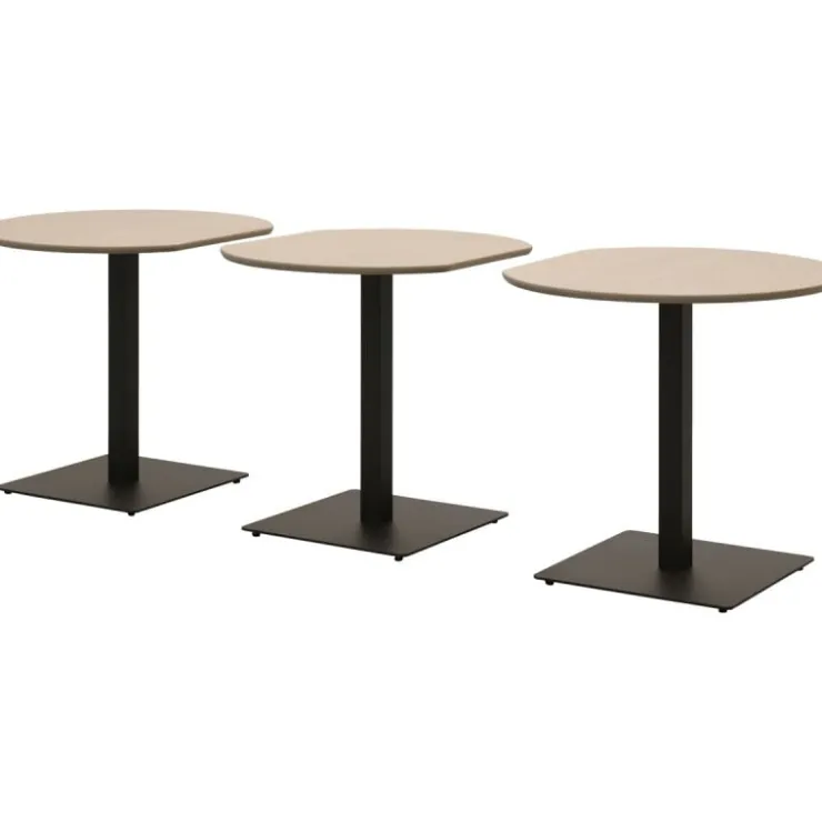 Trendhopper Eettafel Tavolo Bistro^ Eetkamertafels